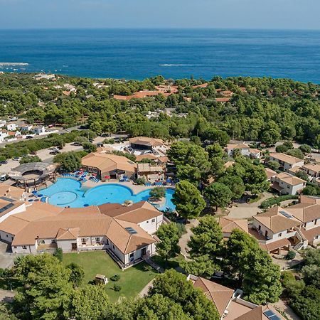 Club Esse Cala Gonone Hotel Exterior photo